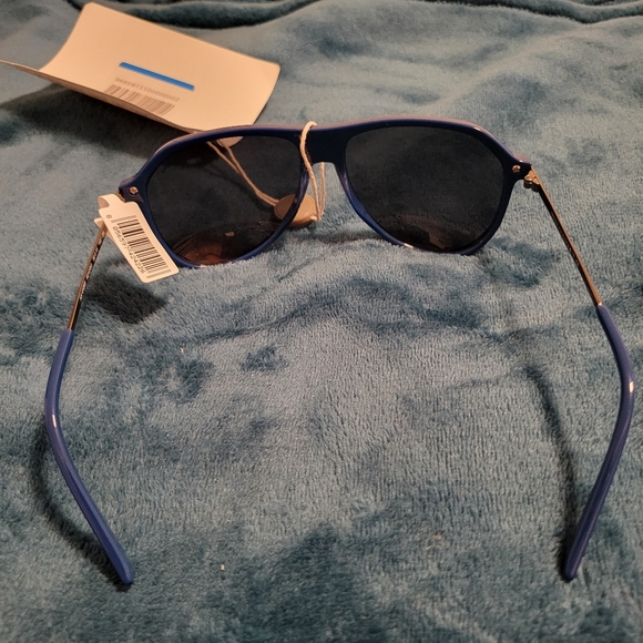 Armani Exchange Aviators - Picture 2 of 8